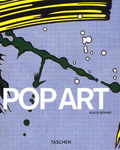 9783822822173: Pop Art: KG (Taschen Basic Art Series)