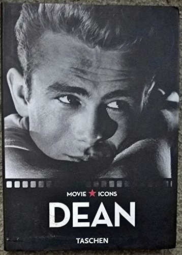 9783822822203: James Dean