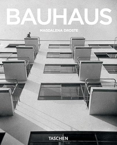 9783822822227: Bauhaus: 1919-1933. Reform und Avantgarde