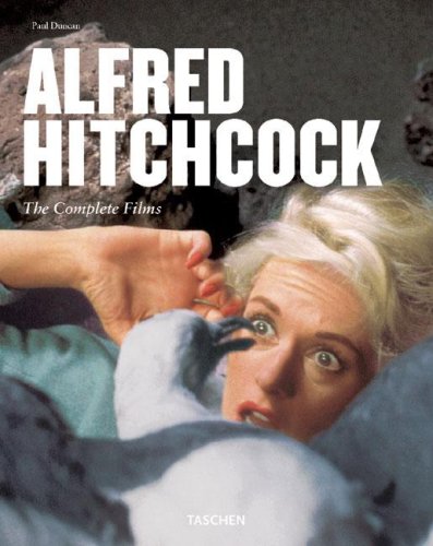 Stock image for Alfred Hitchcock: filmografa completa for sale by Tik Books GO