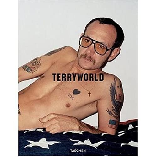 Terryworld - Hanson, Dian; Richardson, Terry: 9783822822555 Terryworld - Hanson, Dian; Richardson, Terry: 9783822822555