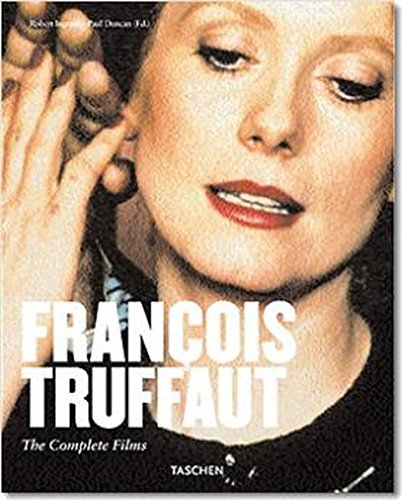 Beispielbild fr Francois Truffaut. Filmautor 1932-1984. Smtliche Filme: The Complete Films zum Verkauf von medimops