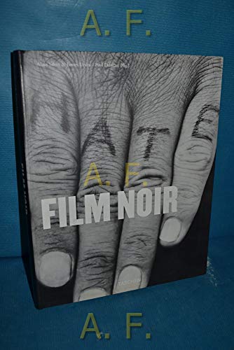 Beispielbild fr FILM NOIR zum Verkauf von Verlag fr Filmschriften