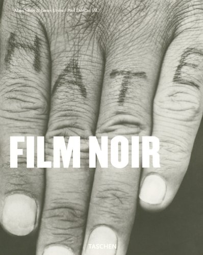 Beispielbild fr Film noir *- (Ancien prix diteur : 14.99 euros) zum Verkauf von Ammareal
