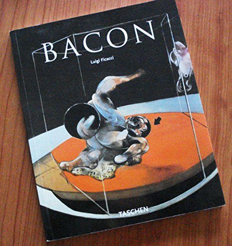 Beispielbild fr Bacon (Ka Albumes Serie Menor) zum Verkauf von medimops