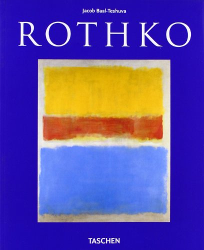 9783822823064: Rothko