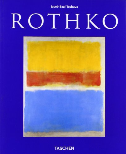 Stock image for Rothko (Spanish Edition) for sale by Books From California