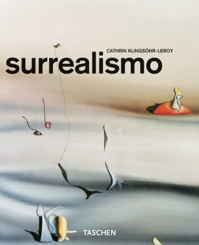 9783822823071: Surrealismo