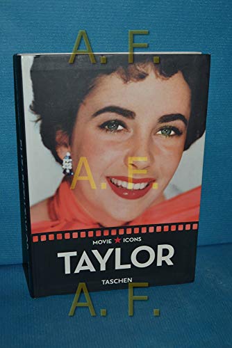 Stock image for Elizabeth Taylor for sale by HPB-Emerald