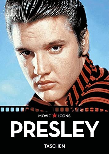 9783822823231: Elvis Presley