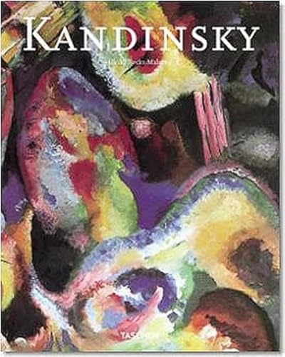 9783822823460: Kandinsky.