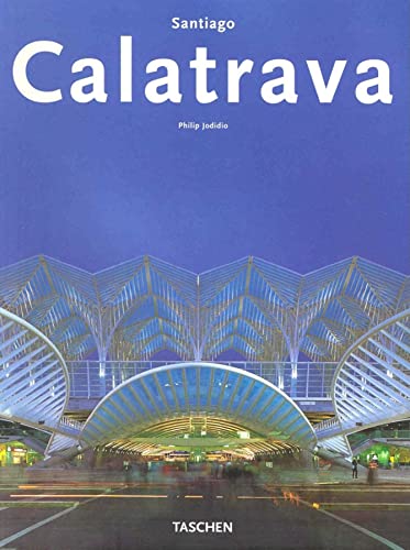 Beispielbild fr Calatrava zum Verkauf von Wonder Book