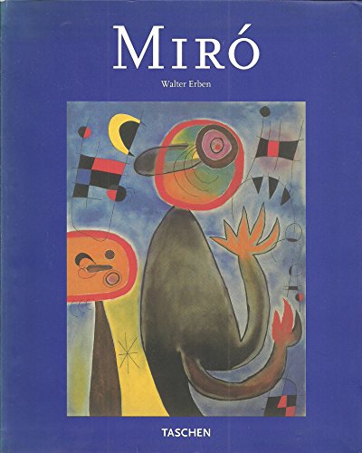 9783822823644: Miro