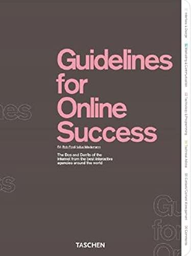 Beispielbild fr Guidelines for Online Success zum Verkauf von ThriftBooks-Atlanta