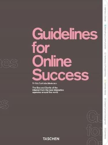 Stock image for Guidelines for Online Success for sale by Better World Books: West