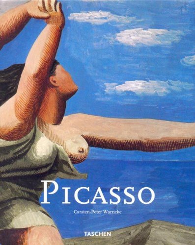 Imagen de archivo de Picasso (flexi cover) e. a la venta por Iridium_Books