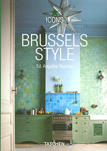 Stock image for Brussels Style for sale by SecondSale