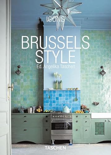 Stock image for Brussels Style for sale by SecondSale