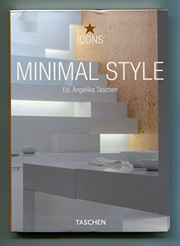 Imagen de archivo de Minimal Style: Exteriors, Interiors Details a la venta por WorldofBooks