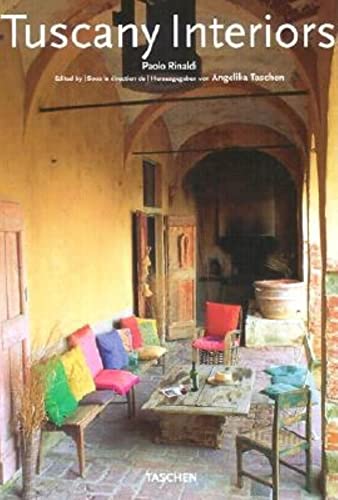 Tuscany Interiors