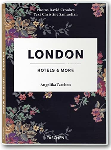 Stock image for London: Hotels and More for sale by Hippo Books