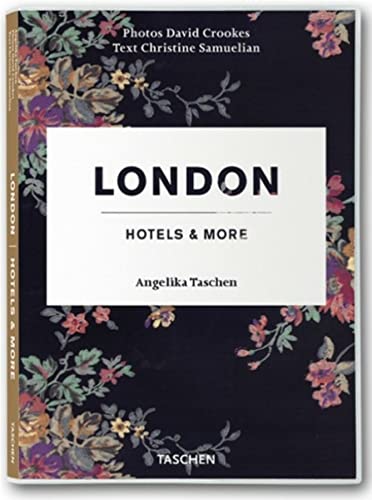 Stock image for London: Hotels & More for sale by HPB Inc.