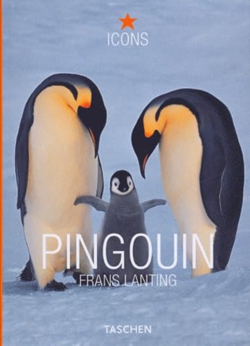 Stock image for Frans Lanting, Penguin for sale by medimops