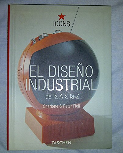 Industrial Design (9783822824245) by [???]