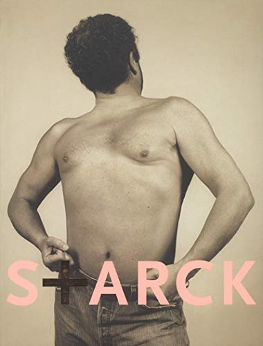 9783822824320: Starck by Starck