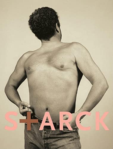 Stock image for Starck by Starck for sale by ZBK Books