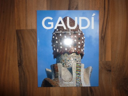 9783822824429: Gaud (German Edition)