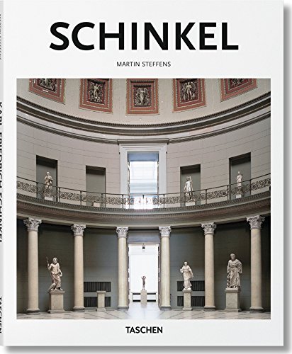 Stock image for Schinkel for sale by ThriftBooks-Dallas
