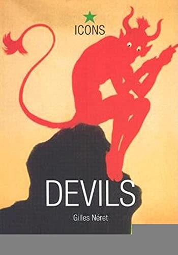 Imagen de archivo de Devils a la venta por G.M. Isaac Books