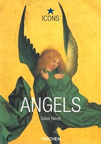 Stock image for Angels for sale by Antiquariat Buchtip Vera Eder-Haumer