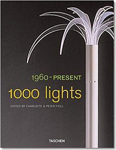 Beispielbild fr 1000 Lights, Vol. 2: From 1960 to Today zum Verkauf von GridFreed