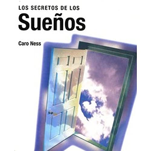 Beispielbild fr Los Secretos de los Suenos / The Dreams Secrets zum Verkauf von Hamelyn