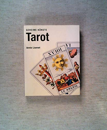 Stock image for Tarot. Geheime Knste for sale by medimops