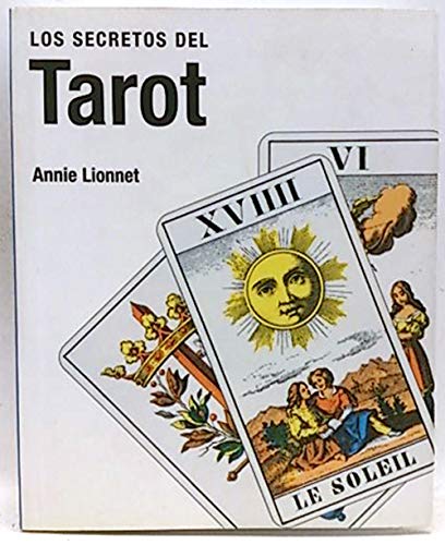 9783822824825: Los secretos del Tarot / The Tarot Secrets