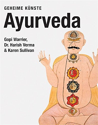 Beispielbild fr Ayurveda. zum Verkauf von Ammareal