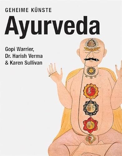 Beispielbild fr Ayurveda. zum Verkauf von Ammareal