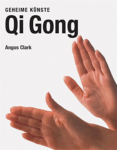Stock image for Qigong. for sale by ThriftBooks-Atlanta