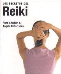 Stock image for Los Secretos del Reiki (Spanish Edition) for sale by HPB-Red