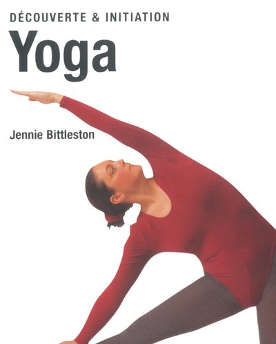 Beispielbild fr Yoga zum Verkauf von RECYCLIVRE