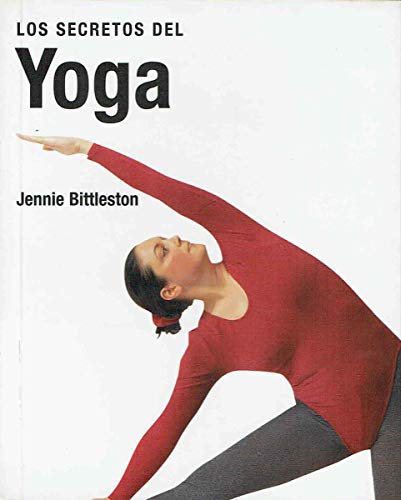 Imagen de archivo de Los Secretos del Yoga (Spanish Edition) a la venta por ThriftBooks-Dallas