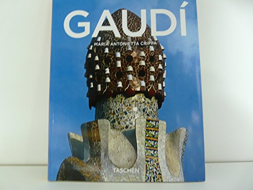 Stock image for Gaud. for sale by La Librera, Iberoamerikan. Buchhandlung