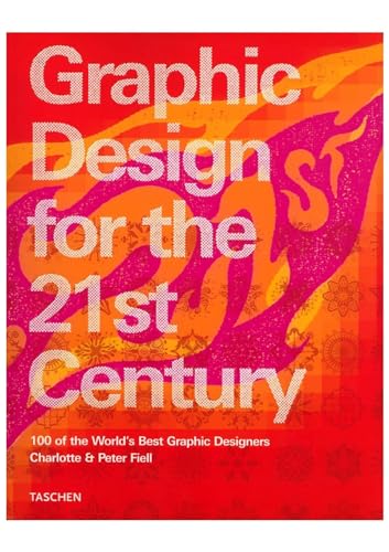 Imagen de archivo de Graphic Design for the 21st Century a la venta por Apeiron Book Service