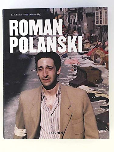 9783822825419: Roman Polanski