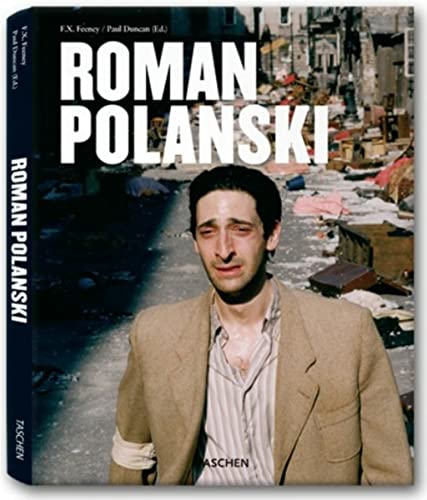 Beispielbild fr Roman Polanski zum Verkauf von SecondSale