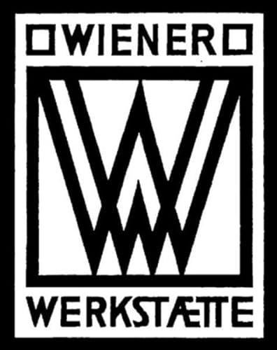9783822825501: Wiener Werksttte.