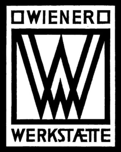 Wiener Werkstätte. 1903-1932.